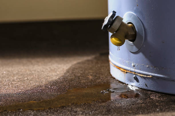 Professional Water damage restoration in Capitola, CA