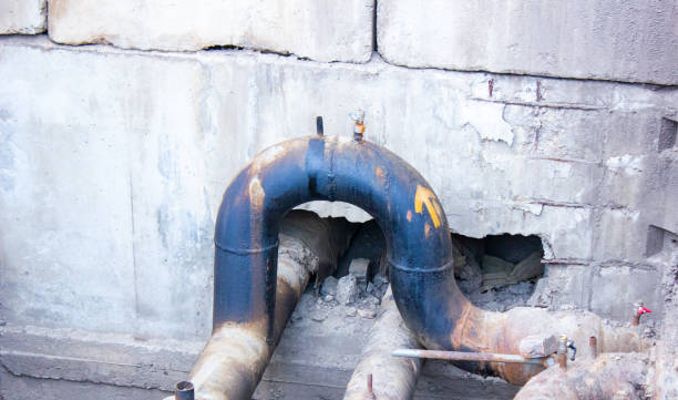 Best Water damage restoration process  in Pitola, CA